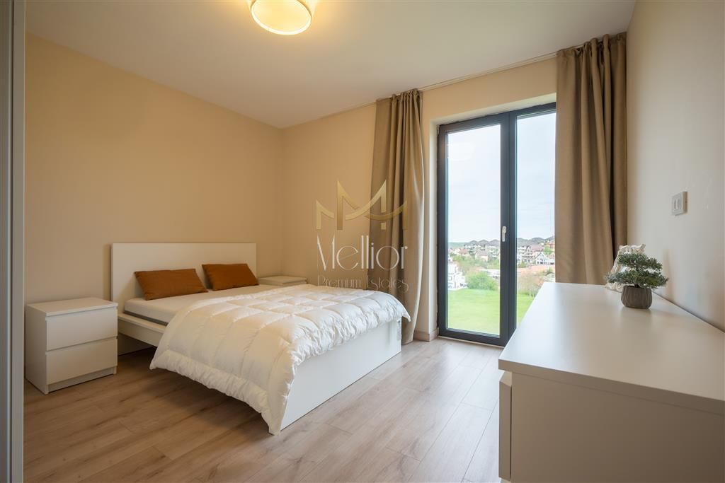 &#9989; Apartament superb 3 camere | 80 mp | terasa | garaj | bloc nou | Andrei Muresanu! - Poză 10