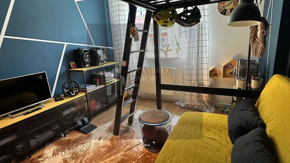 Apartament 3 camere decomandat 2020 Metalurgiei/Sector 4 - Poză 16