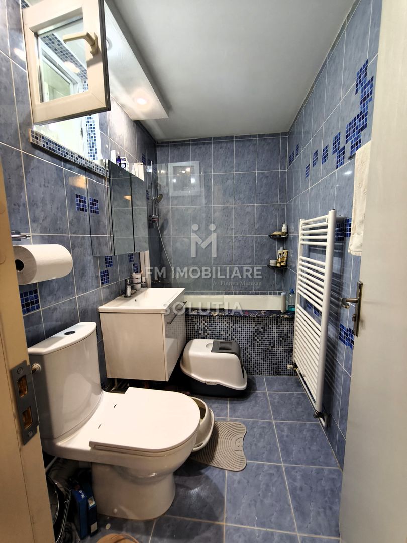 Apartament 2 camere | Etaj 1 |Baia Mare | Zona TBC - Poză 8