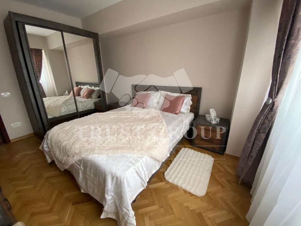 Apartament 3 camere Titulescu | Imobil 1981 - Poză 2