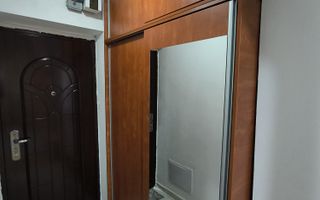 Garsoniera zona Lujerului-Veteranilor metrou - Poză 9