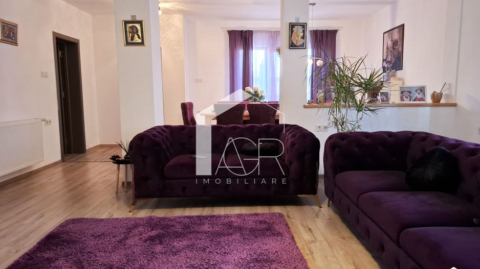 Vila cu 7 camere de vanzare in Paulesti - Poză 3