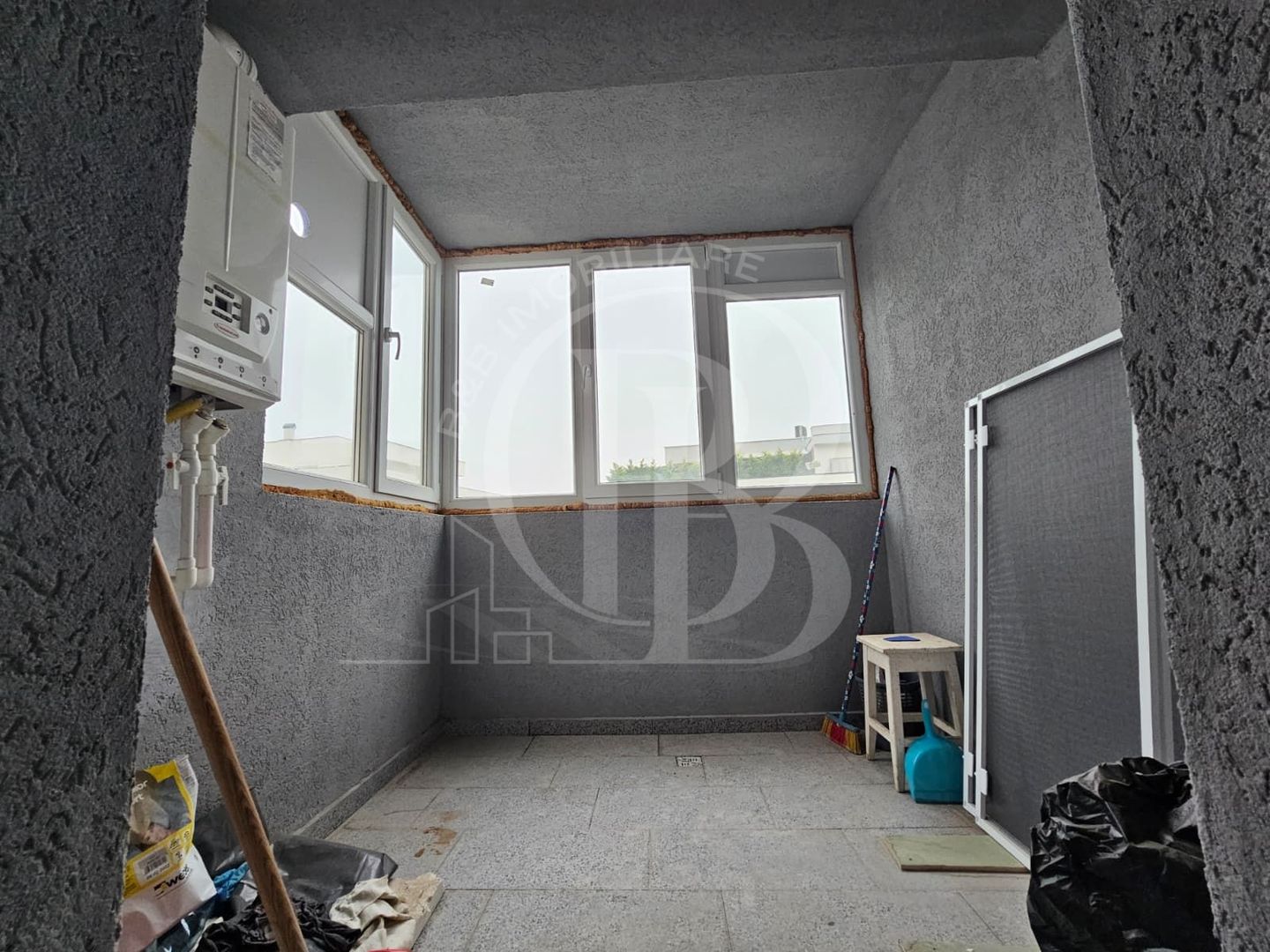 Apartament 3 camere FINALIZAT 100mp Loc parcare inclus - Poză 4