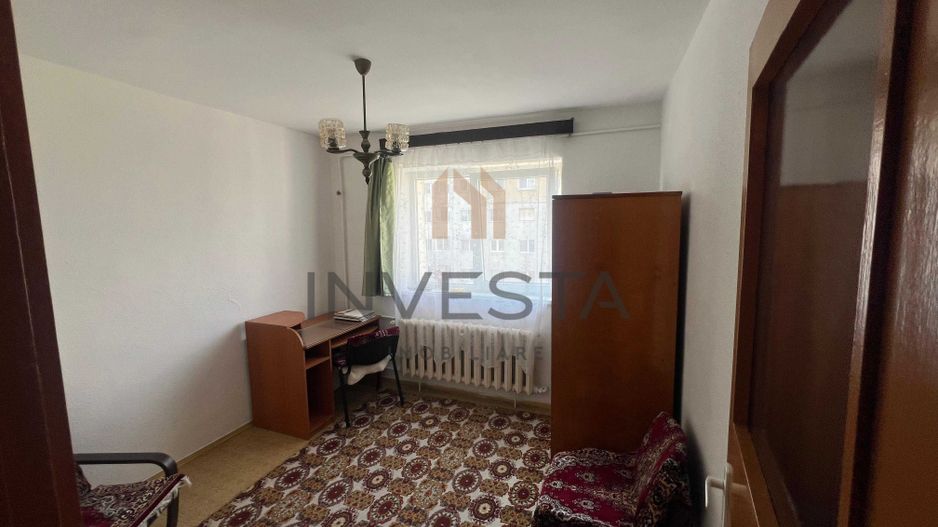 Oportunitate de investitie! 2 camere in Manastur, zona la Terenuri! - Poză 1