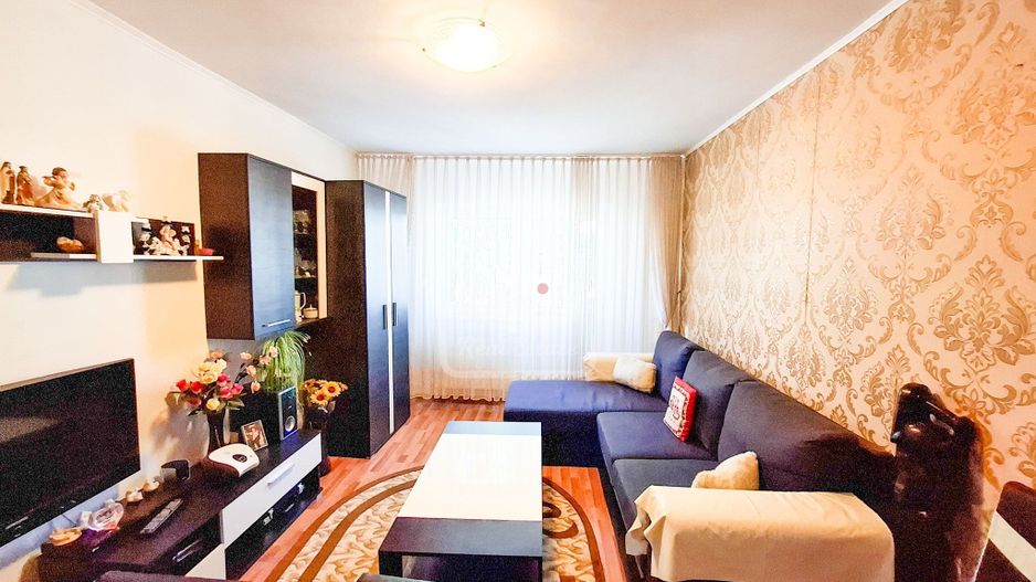 Apartament 3 Camere Complet Mobilat I Astra - Poză 12