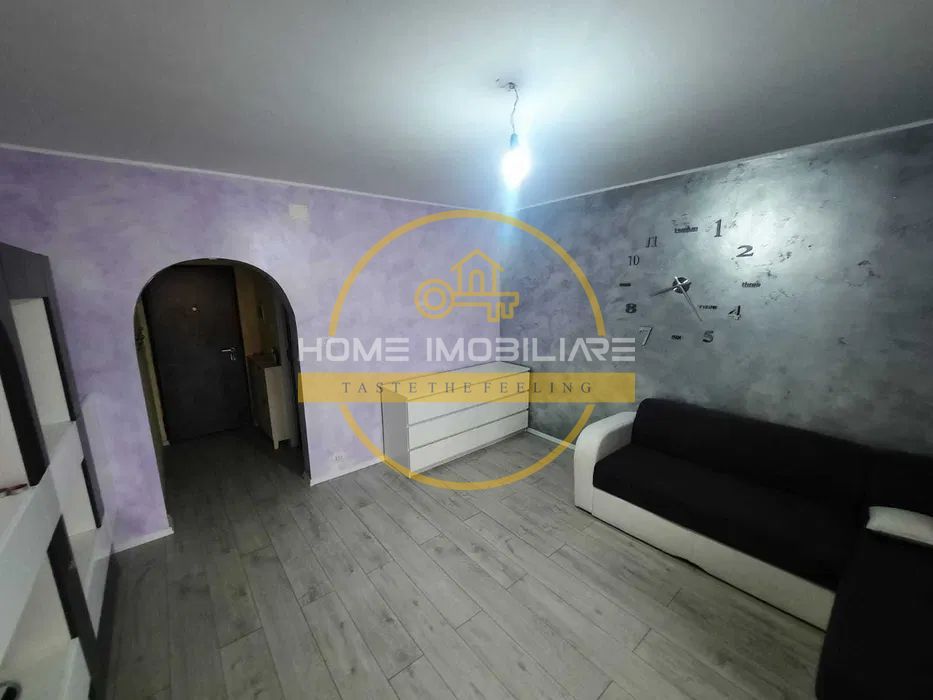 Etaj 2, Apartament 1 camera ,31mp,zona-TATARASI - Poză 2
