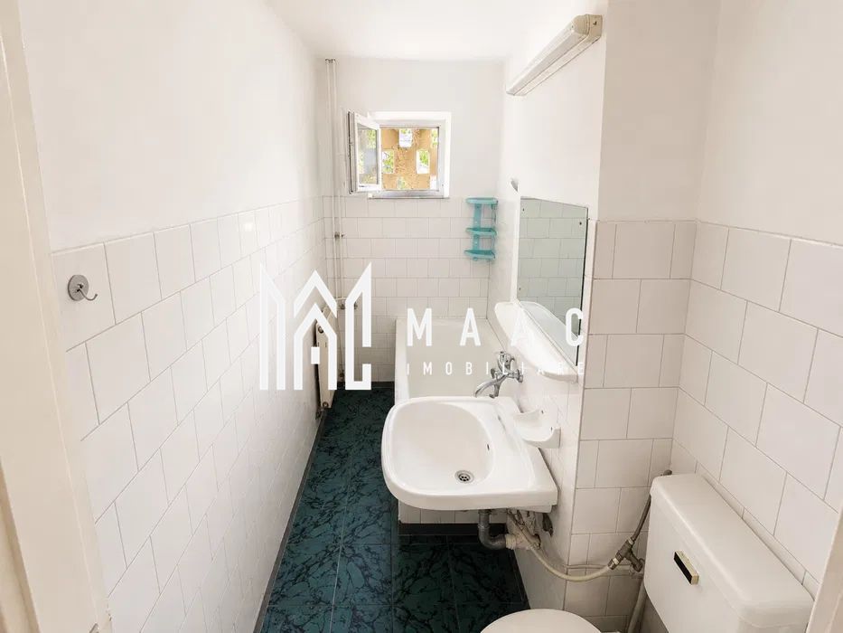 Apartament 3 camere | Parter | Ostroveni | 48.9 mpu | - Poză 7