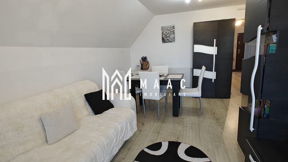 Apartament 4 camere | Etaj 3 | 98 MPU | Balcon | V. Aurie - Poză 34