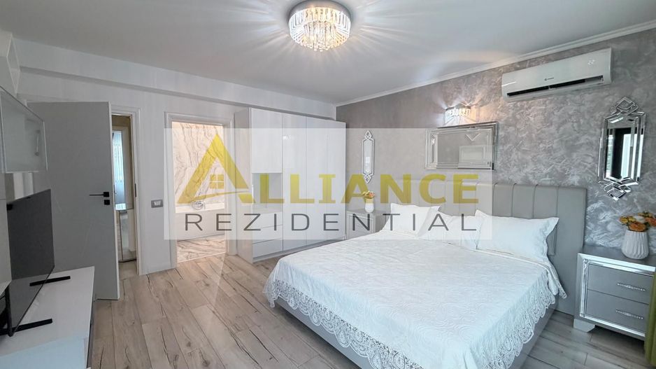 Casa Individuala - 5 camere - 3 bai - 650mp teren - Poză 24