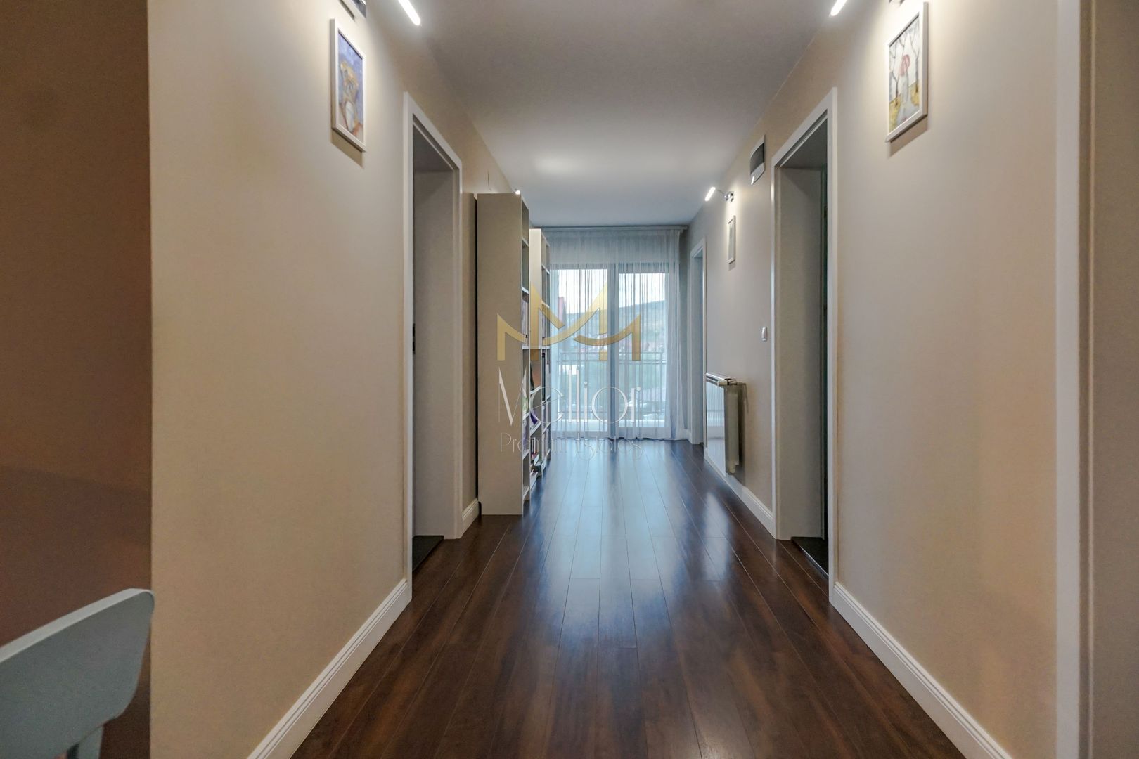 VAND/SCHIMB casa in Campenesti 1000 mp teren 270 mp utili 42 mp terasa - Poză 31