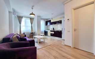 2 Camere Modern Grozavesti Imobil Nou Centrala Proprie Metrou - Poză 5