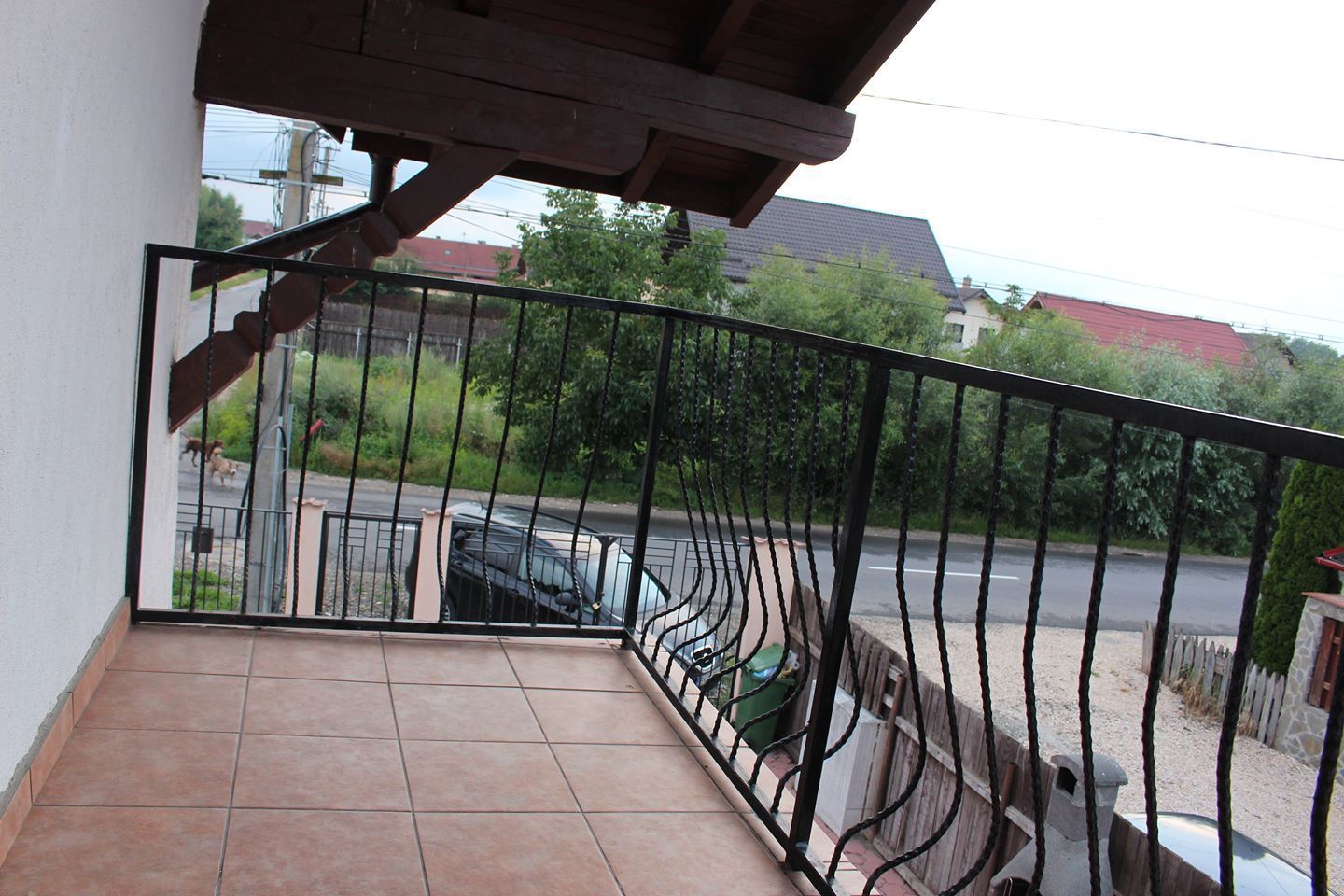 CASA BRASOV | VEDERE TAMPA - Poză 7