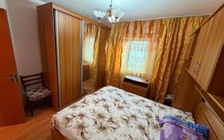 AP. 2 CAMERE- CENTRALA, PARCARE, BUCATARIE INCHISA, MOBILAT, COMIS 0% - Poză 3