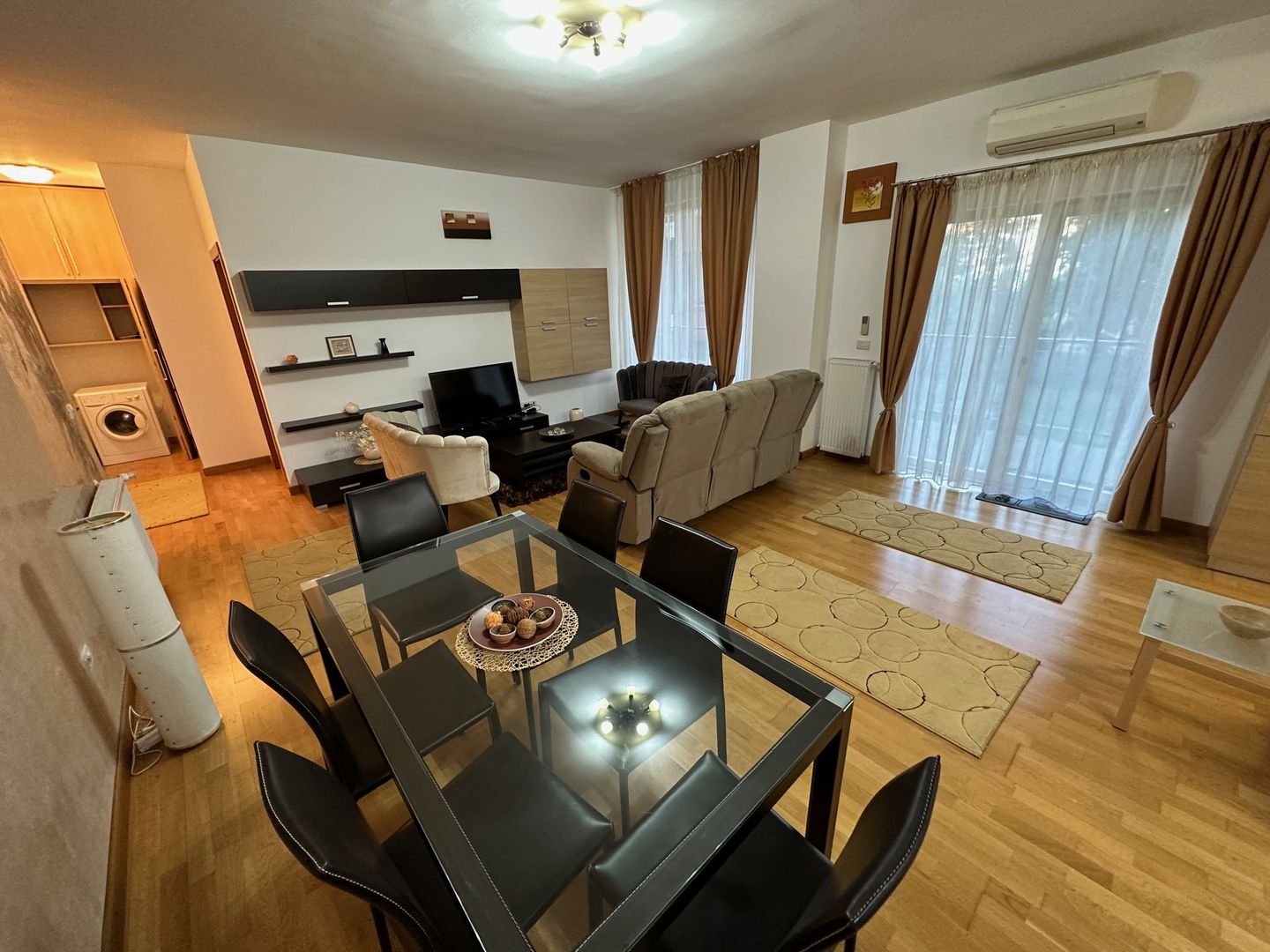 Apartament  zona Centrala - Poză 2
