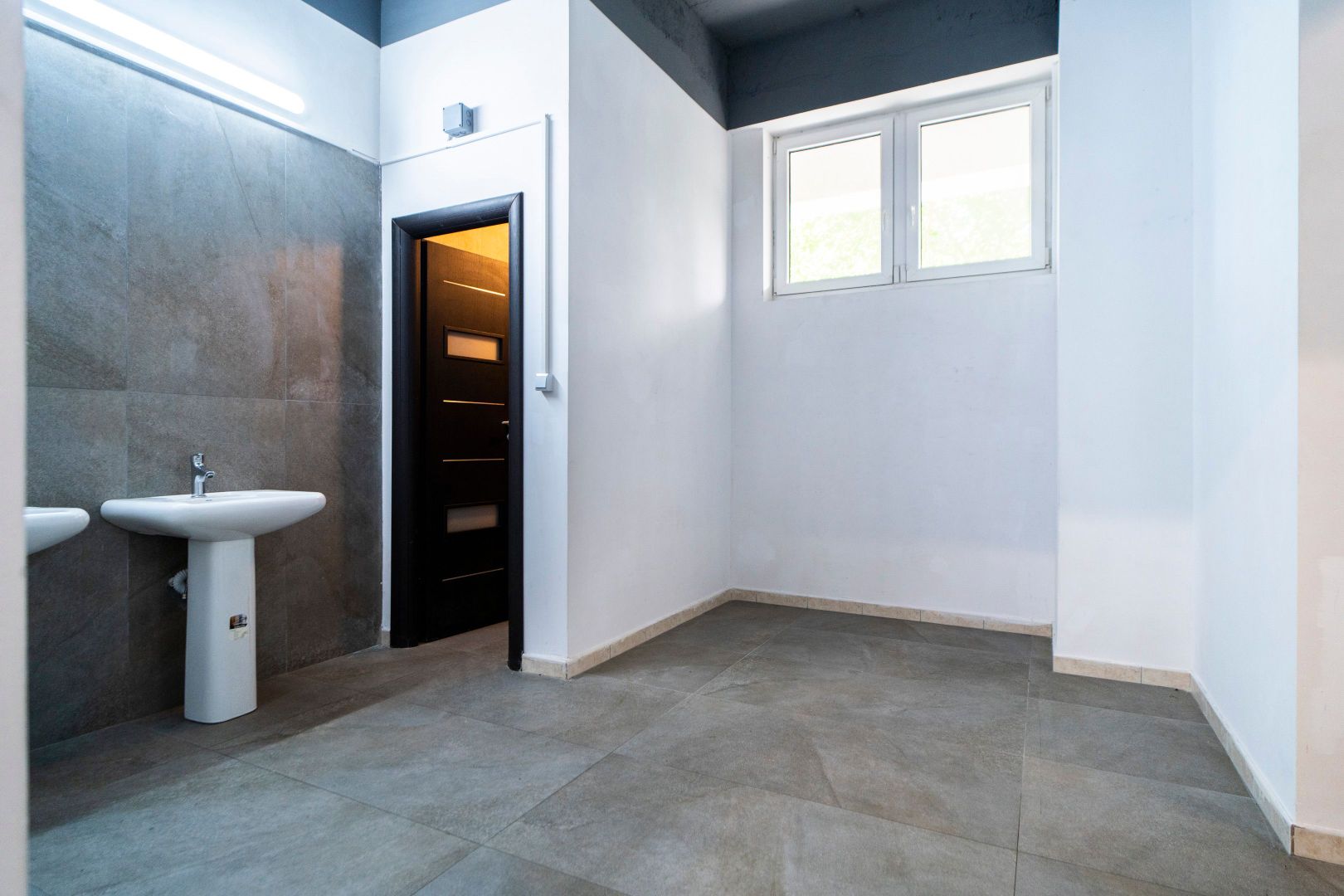 Spatiu Comercial | Militari-Uverturii-Apusului 280mp, vitrina 37 mp, - Poză 28