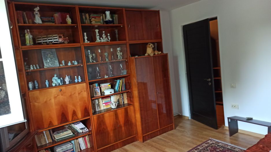 vila indiv+1198mp teren/pe DN4(sosBucuresti) in Frumusani/jud.Calarasi - Poză 70