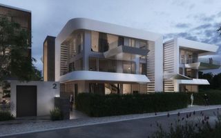 Apartament 3 camere Floreasca - Poză 17