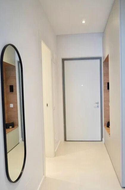 Apartament 2 camere de închiriat Nusco City modern și luminos - Poză 4