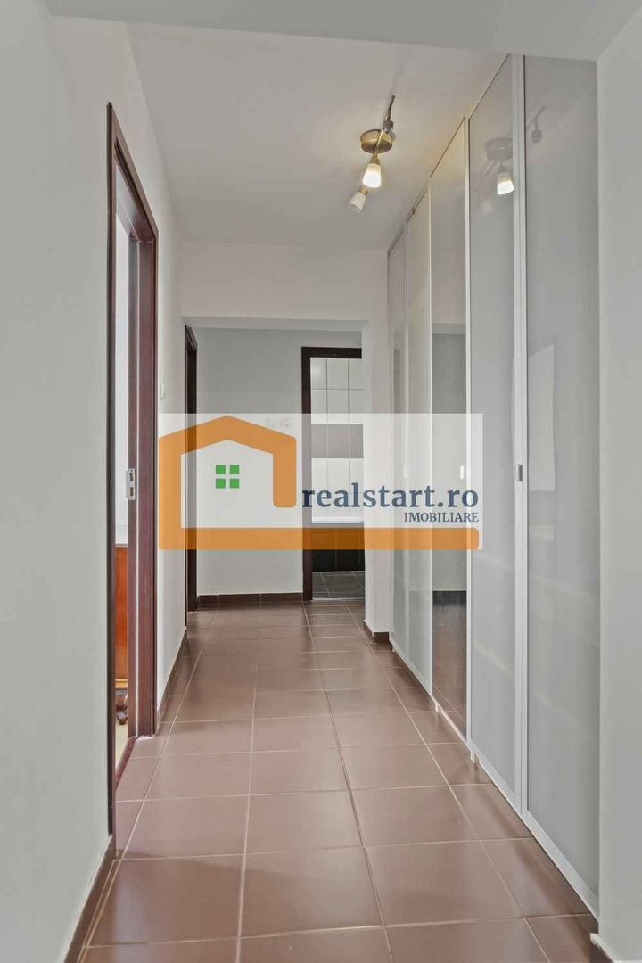 View superb, Veranda Mall Pta Obor, acces metrou 5 min pietonal - Poză 13