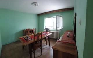 Apartament 4 camere decomandate – 80 mp utili – Al. Tudor Nicolae Lidl - Poză 1