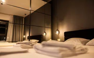 Garsoniera Exigent Plaza Residence Faza 4 Etaj 10/11 - Poză 8