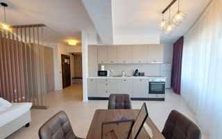 Comision 0! Apartament de vanzare la cheie in bloc nou! - Poză 7