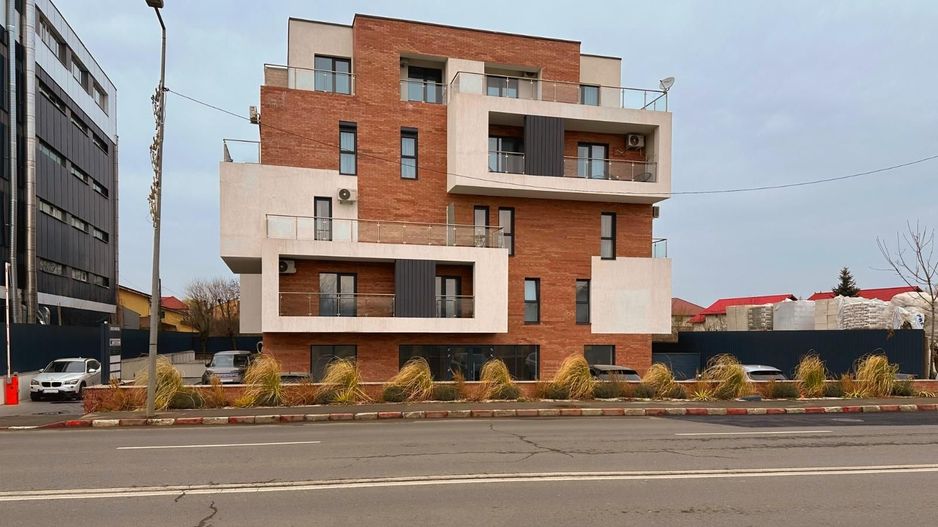 Chirie I Apartament 3 camere I Pipera I Iancu Nicolae I min 1 luna - Poză 19