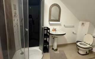 Casă spațioasă de vânzare - Braneşti - Poză 9