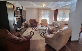 Casă Individuală de vânzare | 306 mp utili | Ocna Sibiului - Poză 3