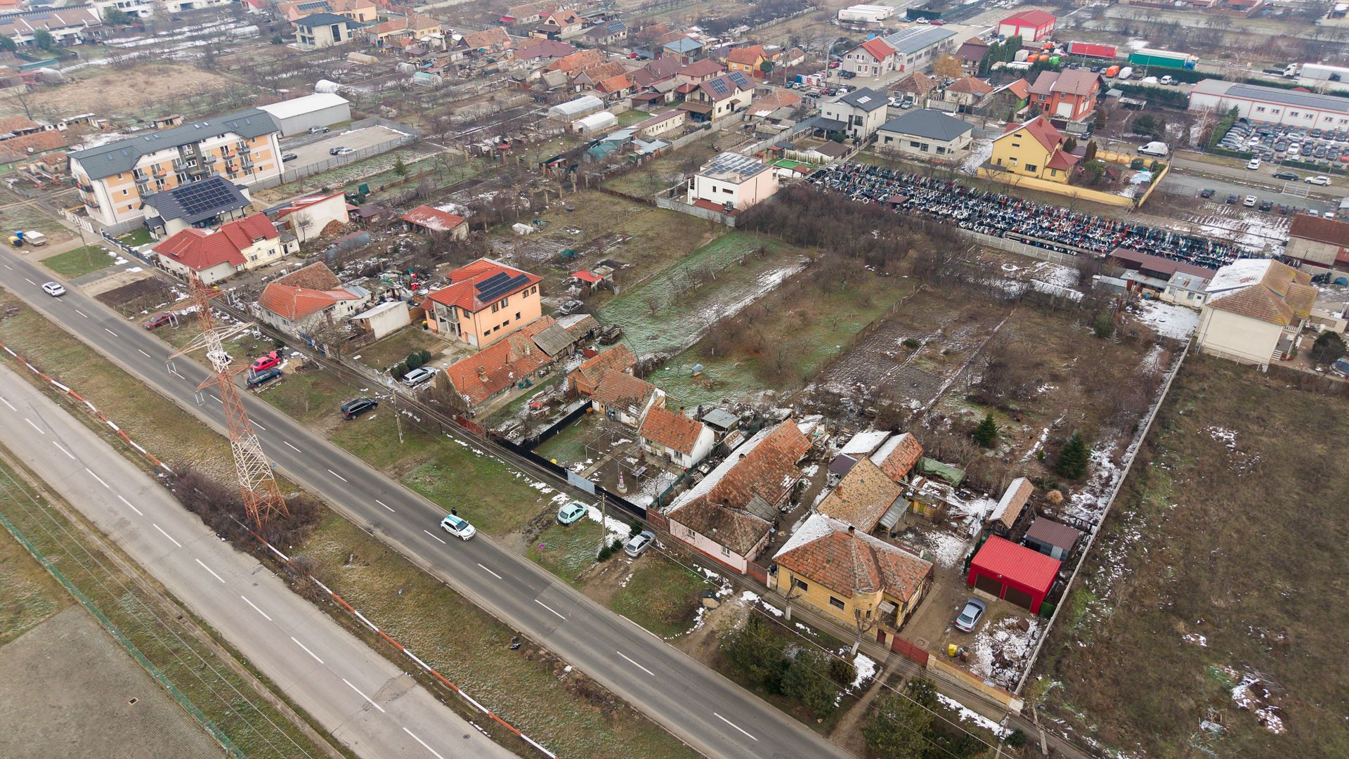 Teren 1440mp, Gai. - Poză 4