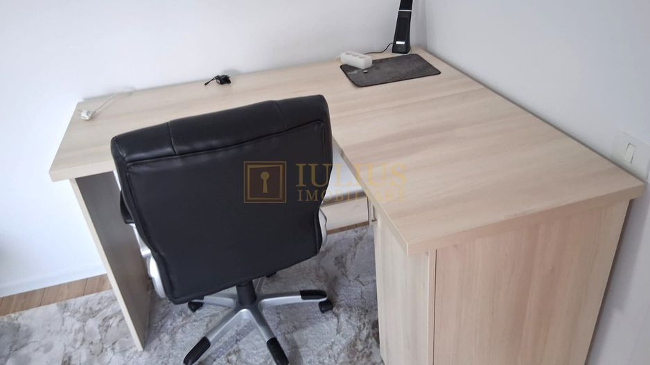 2 camere, City of Mara, loc de parcare - Poză 8