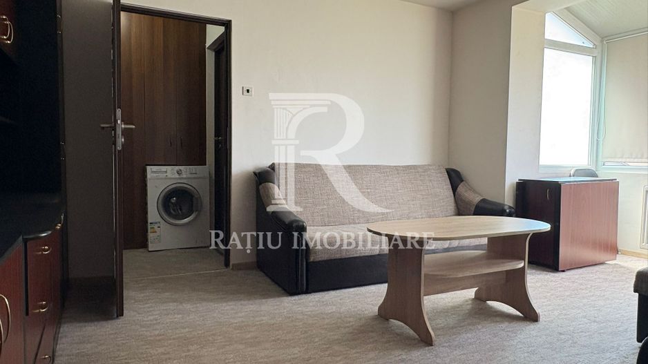 Apartament cu 2 camere | Zona Centrala | Oradea - Poză 4