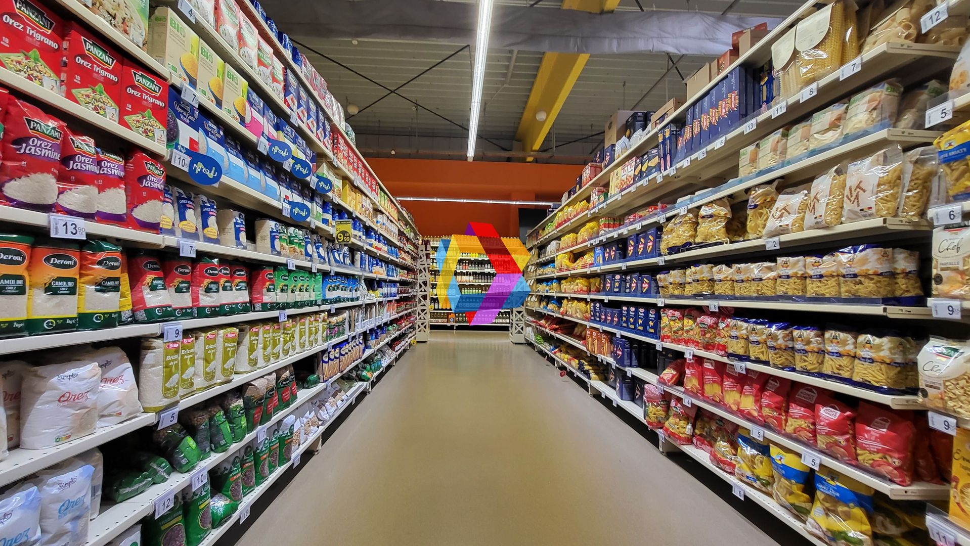 Spatiu comercial - 354 mp cu chirias multinationala - Poză 2