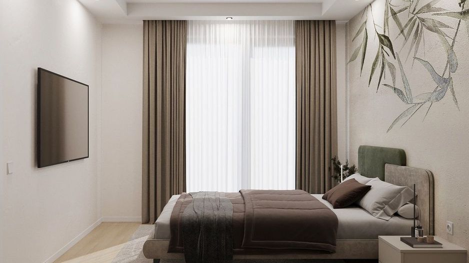 Casa noua tip duplex | 4 camere | 4 bai | Cosmopolis - Poză 10