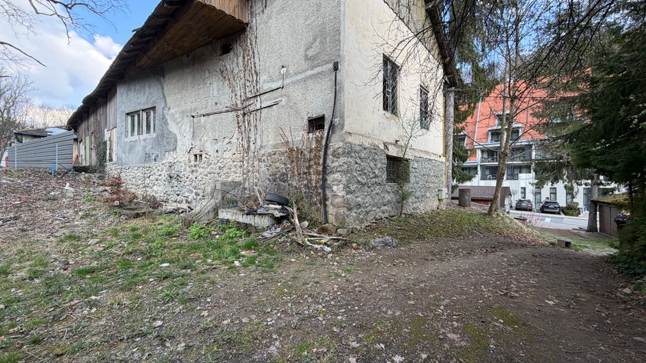 Oportunitate rara de investitie – teren in Sovata, str. Trandafirilor - Poză 19