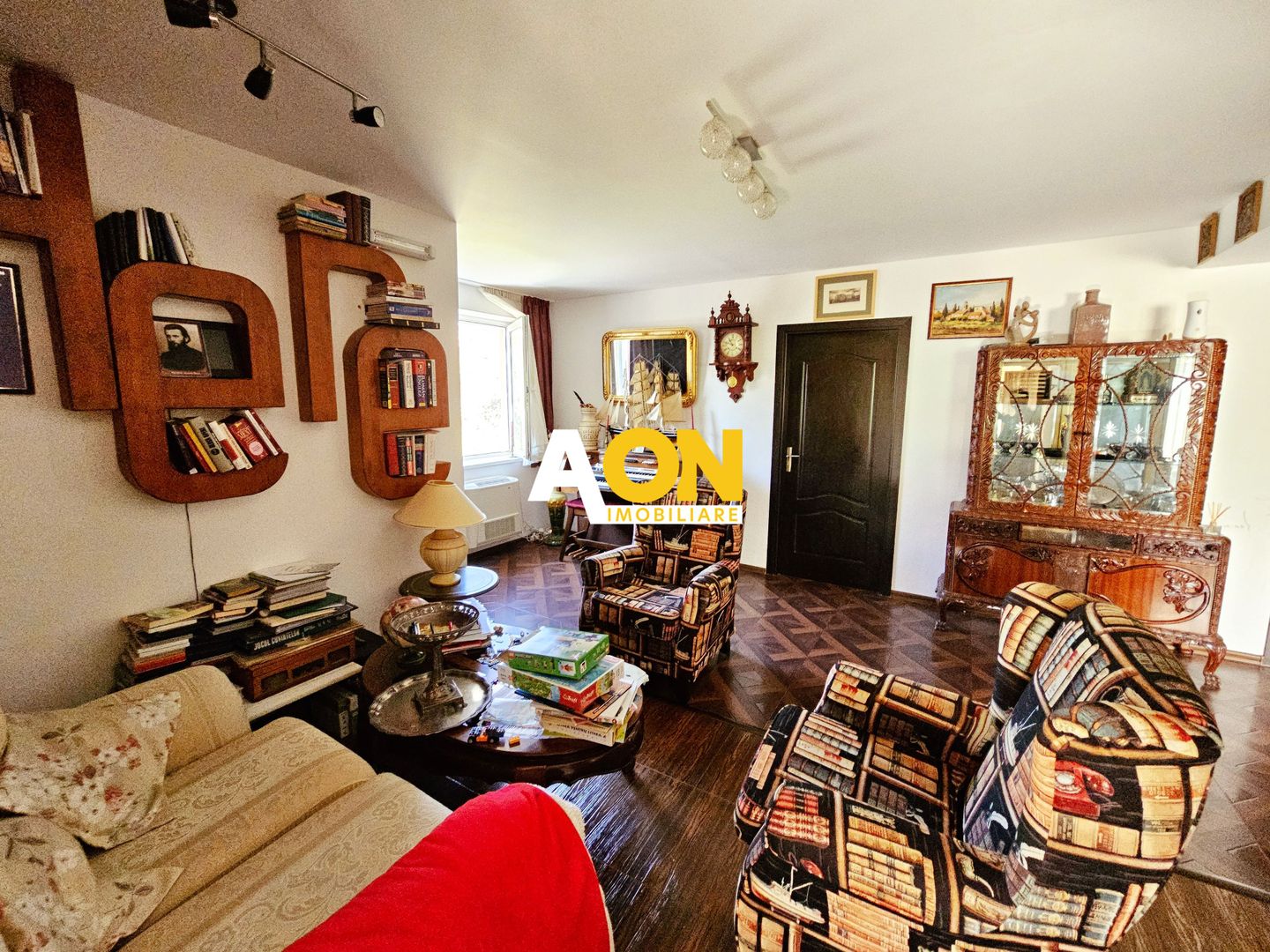 Casa S+P+M, 5 camere, garaj, 1004 mp teren, zona Paclisa - Poză 8