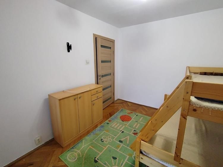 Girocului | 3 Camere | 70 mp | Etaj 2 | 2 Băi | 3 Balcoane - Poză 7