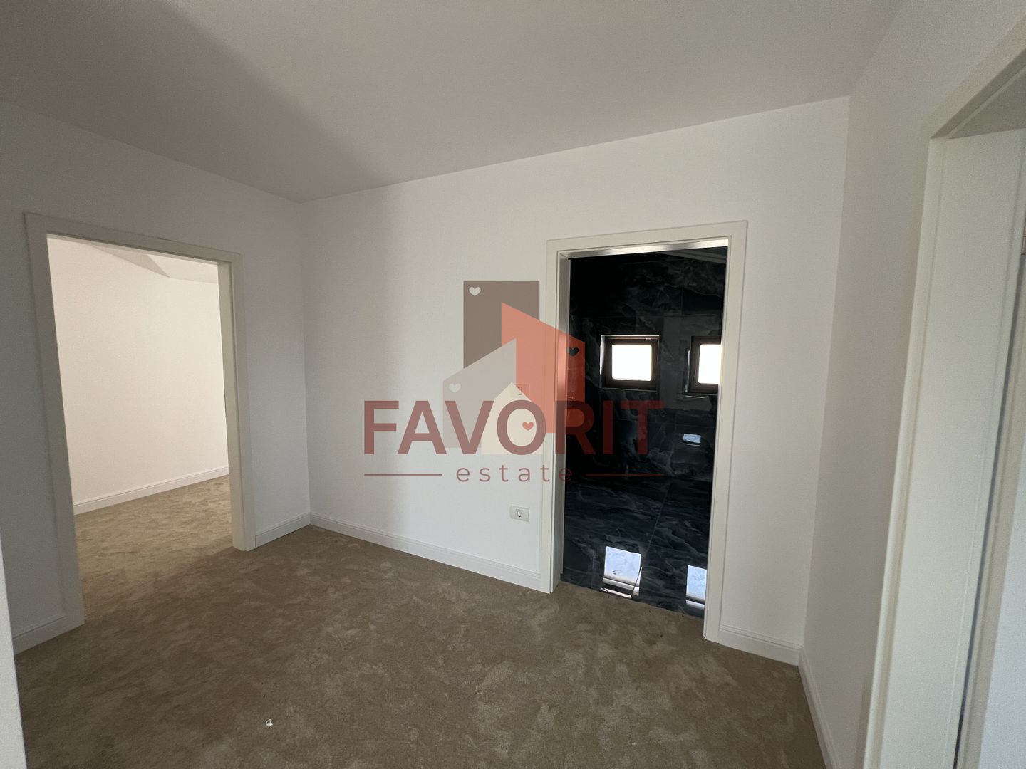 Casa individuala 5 camere | 460mp Teren | Giroc - Poză 14