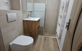 Apartament de 3 camere, modern, 60mp, garaj, zona Interservisan - Poză 4