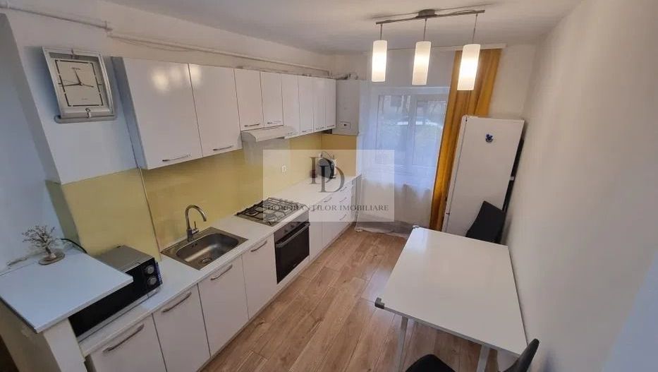 Apartament de vânzare 3 camere+boxa la subsol | Cinema Marasti-OMV - Poză 4