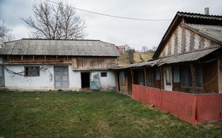 casa de vanzare -strugari-bacau - Poză 6