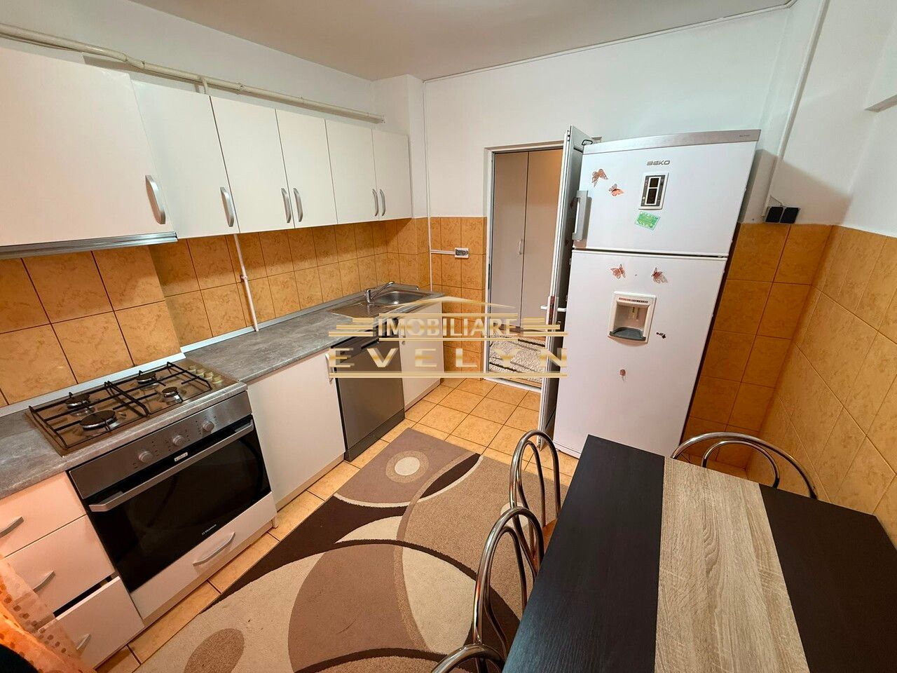 Apartament 2 camere, decomandat – Bulevardul Mihai Eminescu - Poză 5