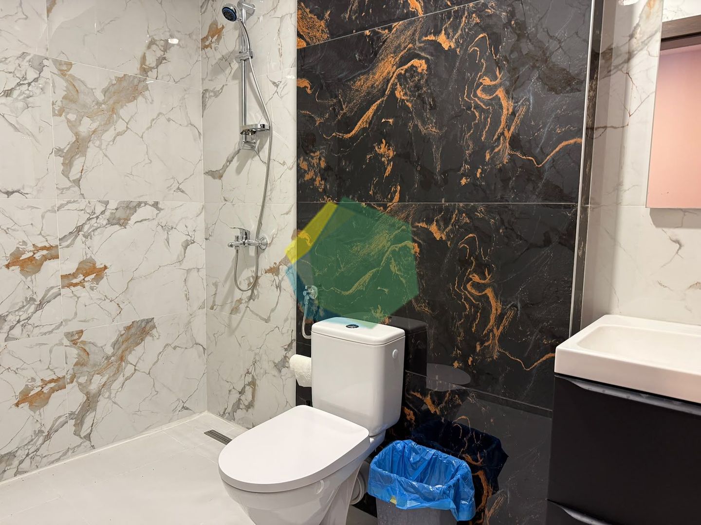 Spațiu comercial / birouri la parter | 135 mp | Odăi - Poză 13