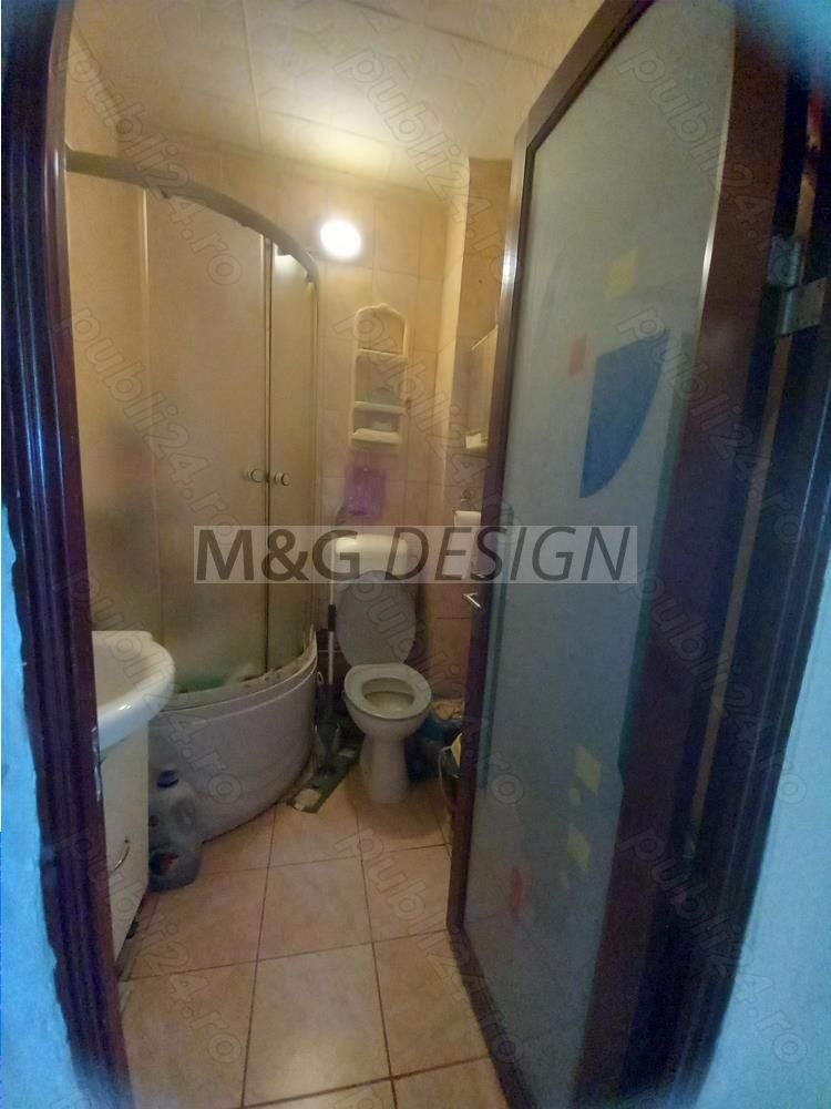 Apartament 1 camera modificat in 2 camere Complex - Poză 5