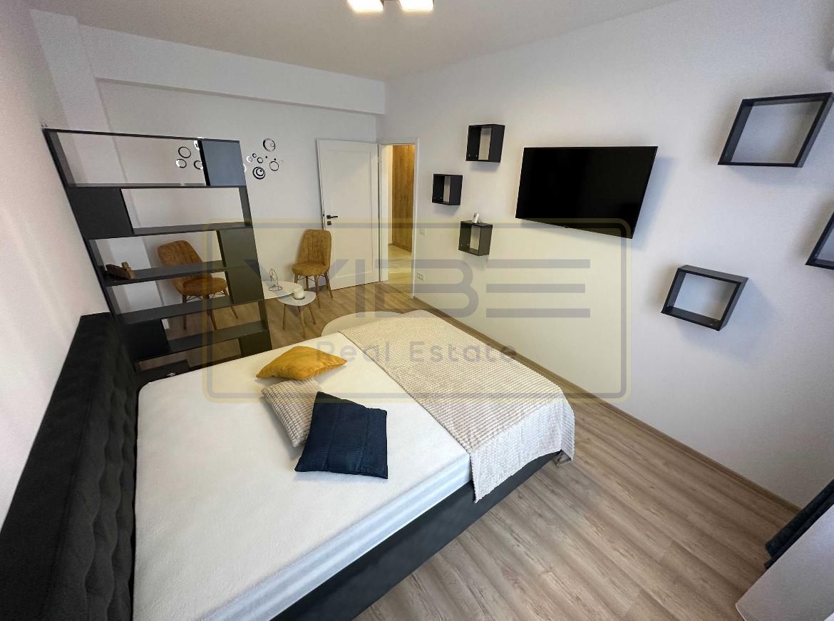 Apartament premium  1 camera Centru  Palas Mall - Poză 7