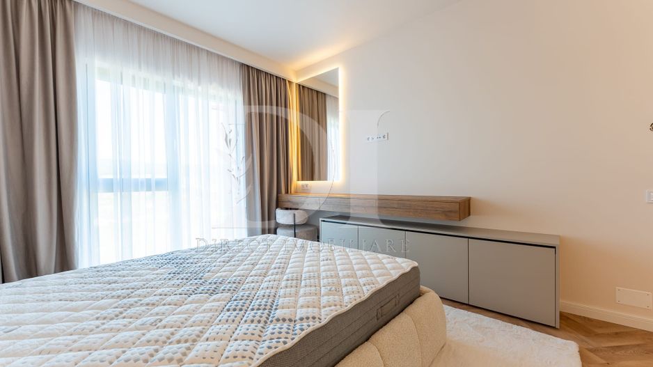 Duplex la cheie / Intrare Chinteni - Poză 19