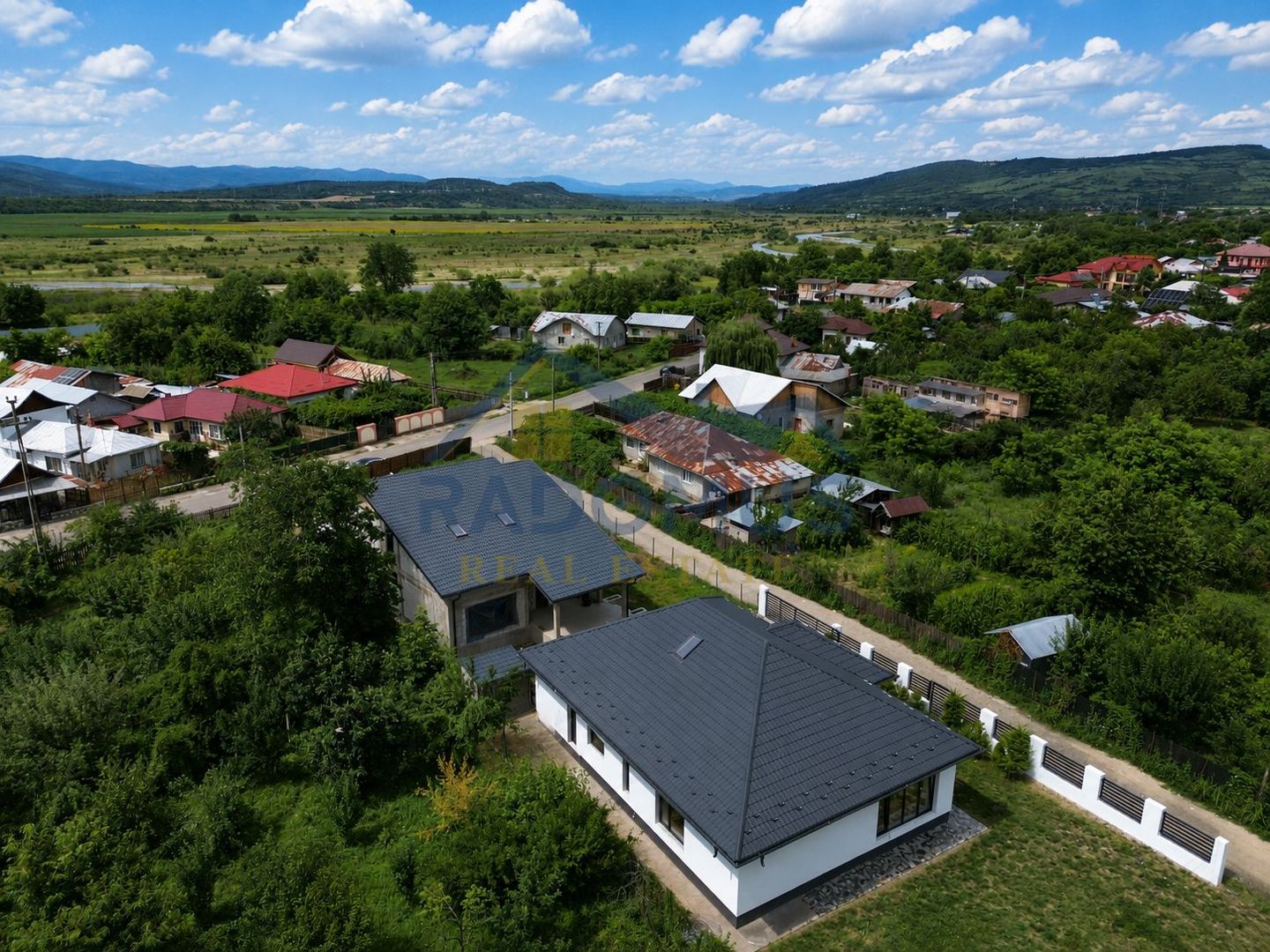 Casă Finisată 2026 | 137 mp | Pod Mansardabil 70 mp | Măgurele PH - Poză 2