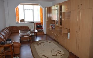 Apartament cu 2 camere Gura Humorului/Str Vasile Alecsandri