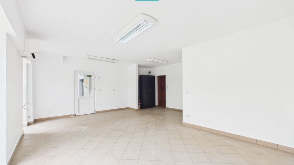 Spatiu comercial cu vitrină -Calea Aurel Vlaicu - Poză 3