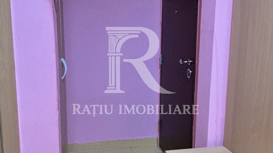 Apartament cu 3 camere | Onisifor Ghibu | Nufarul | Oradea - Poză 11